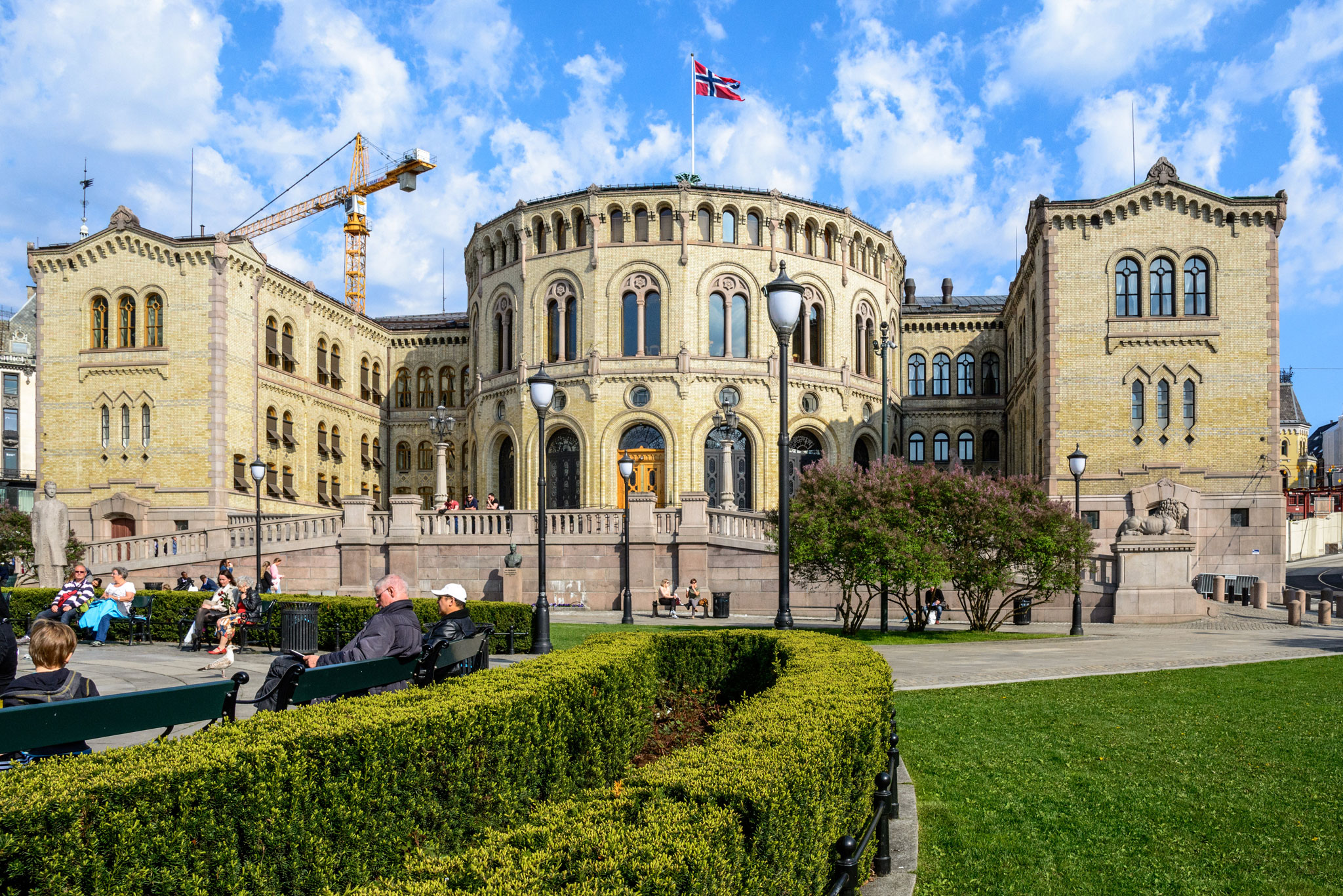 Oslo
